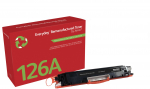 Xerox - black - compatible - toner cartridge (alternative for: HP CE310A)