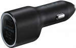 Samsung Car Power Adapter 40W 2 x USB-C