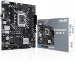 ASUS PRIME H610M-D LGA 1700 DDR5 Micro-ATX Motherboard