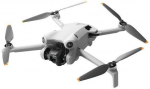 DJI Mini 4 Pro Drone Fly More Combo with DJI RC 2 Remote