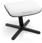 noblechairs Leg Support 2 - White Edition