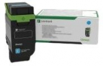 Lexmark CS531, CX532 | Toner Cartridge | Cyan