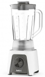 TEFAL | Blender | BL2C0130 | Tabletop | 450 W | Jar material Plastic | Jar capacity 1.5 L | Ice crushing | White