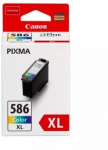 CANON cl-586xl Ink Cartridge Europe