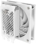 Silverstone SST-FDP02W 120mm Fan Mount for 7-8 Slot Cases