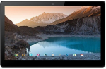 Xoro MegaPAD 1564 Pro3 15.6"(39.62cm) Tablet. 64GB. schwarz Android