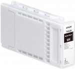 Epson Singlepack Matte Black T44Q84N UltraChrome PRO 12 350ml | Epson T44Q8 | Inkjet cartridge | Matte black