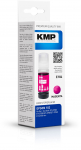 KMP Tinte EcoTank T03R3 6000 S. magenta remanufactured