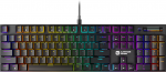 CANYON keyboard Cometstrike GK-55 EN/RU Wired