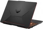 ASUS TUF Gaming A15 FA506NC-HN017W 15.6" Ryzen 5 7535HS 16GB 512GB RTX 3050 W11 Home Laptop