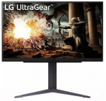 LG 27GS75Q-B 27" UltraGear Gaming Monitor 180Hz 2560x1440 IPS