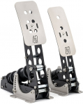 Heusinkveld Sim Pedals Sprint 2-Pedal Set - Black