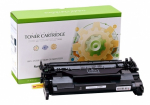 Compatible Static Control Hewlett-Packard CF226X / Canon Cartridge 052H - 2nd Generation Black, 9000
