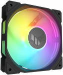 ASUS TUF Gaming TR120 ARGB Reverse Case Fan