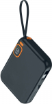 2GO Powerbank Travel 10000mAh USB-C