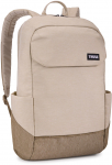 THULE Rucksack 16L Pelican Gray Lithos Backpack.Pelican Gray/Faded