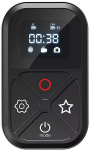Telesin remote control for GoPro Hero 13 / 12 / 11 / 10 / 9 / 8 / MAX (GP-RMT-T10)