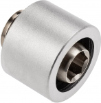 Optimus Flex Anschluss 16/10mm Nickel-Plated Compression Fitting