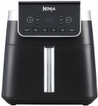 Ninja AF180EU Max Pro Airfryer 6.2L 2000W Black