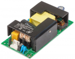 Mikrotik GB60A-S12 power adapter/inverter Indoor Multicolour
