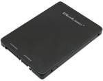 Qoltec 52265 adapter for M.2 SATA SSD