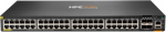 HPE ANW 6200F 48G 4SFP+ SW (EN)