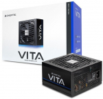 CHIEFTEC VITA Series 750W 80 Plus ATX