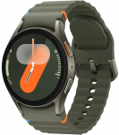 Samsung Galaxy Watch 7 Green 40mm EU Model