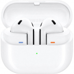 Samsung wireless earbuds Galaxy Buds3, white