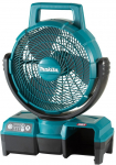 Makita CF001GZ 40V Cordless Fan, 235 mm, 3-Speed