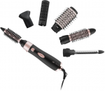 ETA Curler | ETA532190010 FENIT&Eacute; | Ion conditioning | Number of heating levels 2 | 1000 W | Black