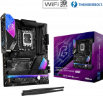 ASRock Z890 Lightning WIFI, Socket LGA 1851, ATX, DDR5, Motherboard