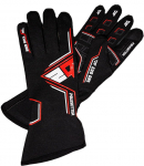 Polesetter EVO ONE Simracing Gloves - Size XL