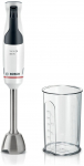 Bosch | Hand Blender | MSM4W410 ErgoMaster | Hand Blender | 800 W | Number of speeds Stepless | White