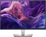 Dell | P2425 | 24 " | IPS | 16:10 | 100 Hz | 8 ms | 1920 x 1200 pixels | 300 cd/m&sup2; | HDMI ports quantity 1 | Black | War