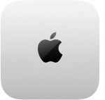 Apple Mac Mini (2024) M4 Pro 12C/16C, 24 GB, 512 GB, h&otilde;be