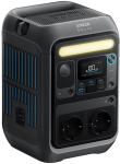 Anker Solix C300X 288Wh 300W Portable Power Station