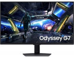 Samsung Odyssey G7 G70D 32" 4K Gaming Monitor 144Hz IPS G-SYNC