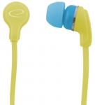 Esperanza EH147Y EARPHONES (NEON YELLOW)