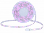 WOOX R5093 Smart LED Strip 5 meter + adapter RGB-W