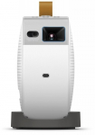Benq GV50 | Full HD (1920x1080) | 500 ANSI lumens | White/Grey | Wi-Fi