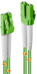 LINDY LWL-Kabel LC/LC, 50/125&Aacute;m, OM5 5m