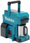 Cordless coffee maker Makita DCM501Z