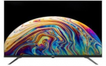 TV Set|DAHUA|55"|4K/Smart|QLED|3840x2160|Wireless LAN|Bluetooth|Android TV|DHI-LTV55-QSD400