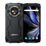Blackview BV9300 Pro 15080 mAh 12/256 Black