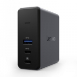 Lenovo X9 GaN Powered Travel Dock