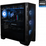 M&auml;nguriarvuti it AMD R7 Gamer Shadow Windows 11 Home - Powered by MSI