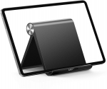 UGREEN Multi-Angle Tablet Stand Black