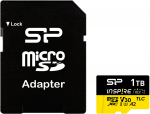 Silicon Power Inspire 1TB TLC RW 170150 MBs DDR200 V30