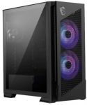 MSI MPG VELOX 300R AIRFLOW PZ Midi Tower Case